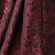 Dejavu V-303 Wholesale Jacquard Background Curtain Fabrics Living Room and Bedroom Curtains 62 Models 100% Polyester